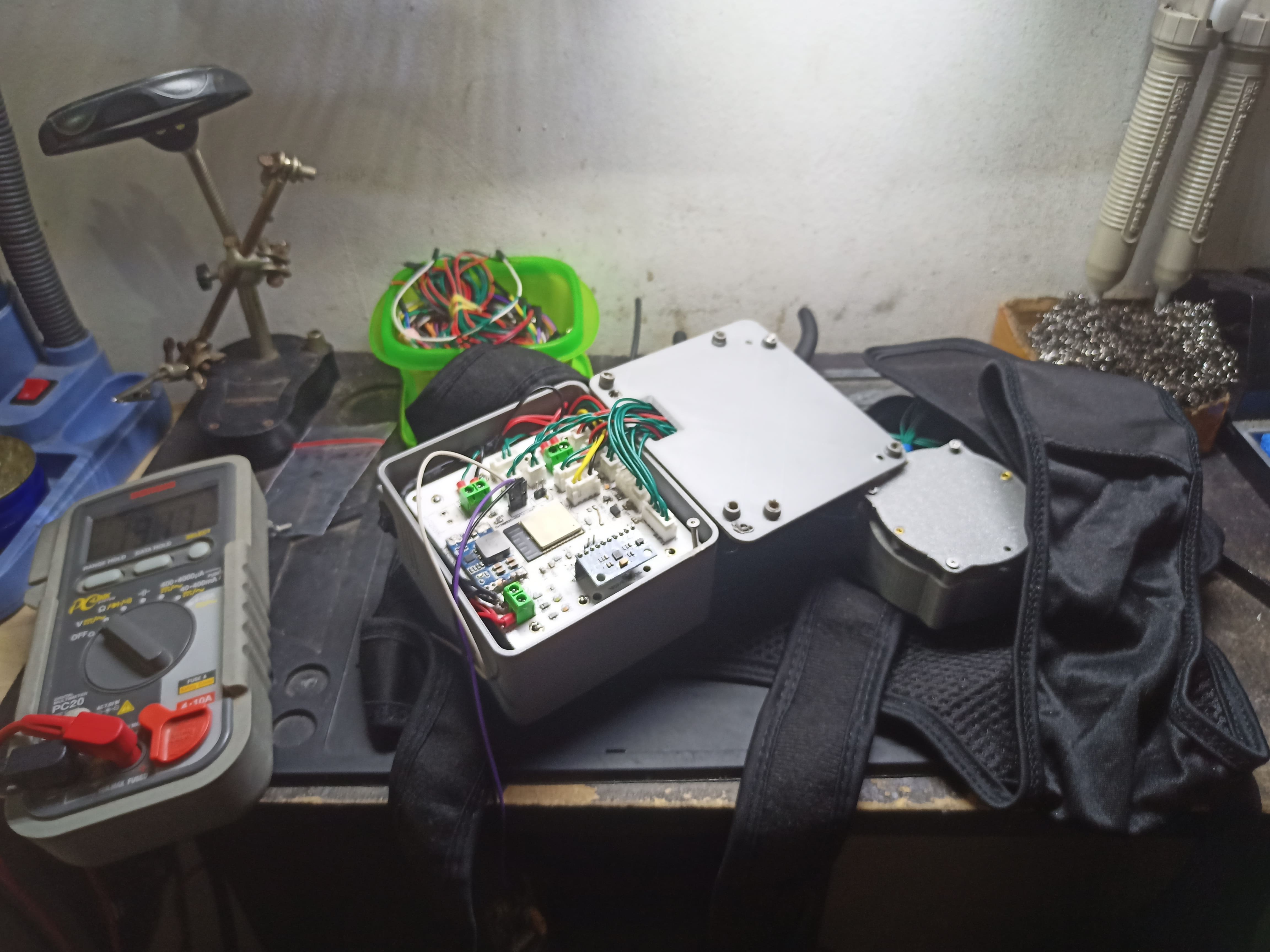 SpineGuard Flex Belt