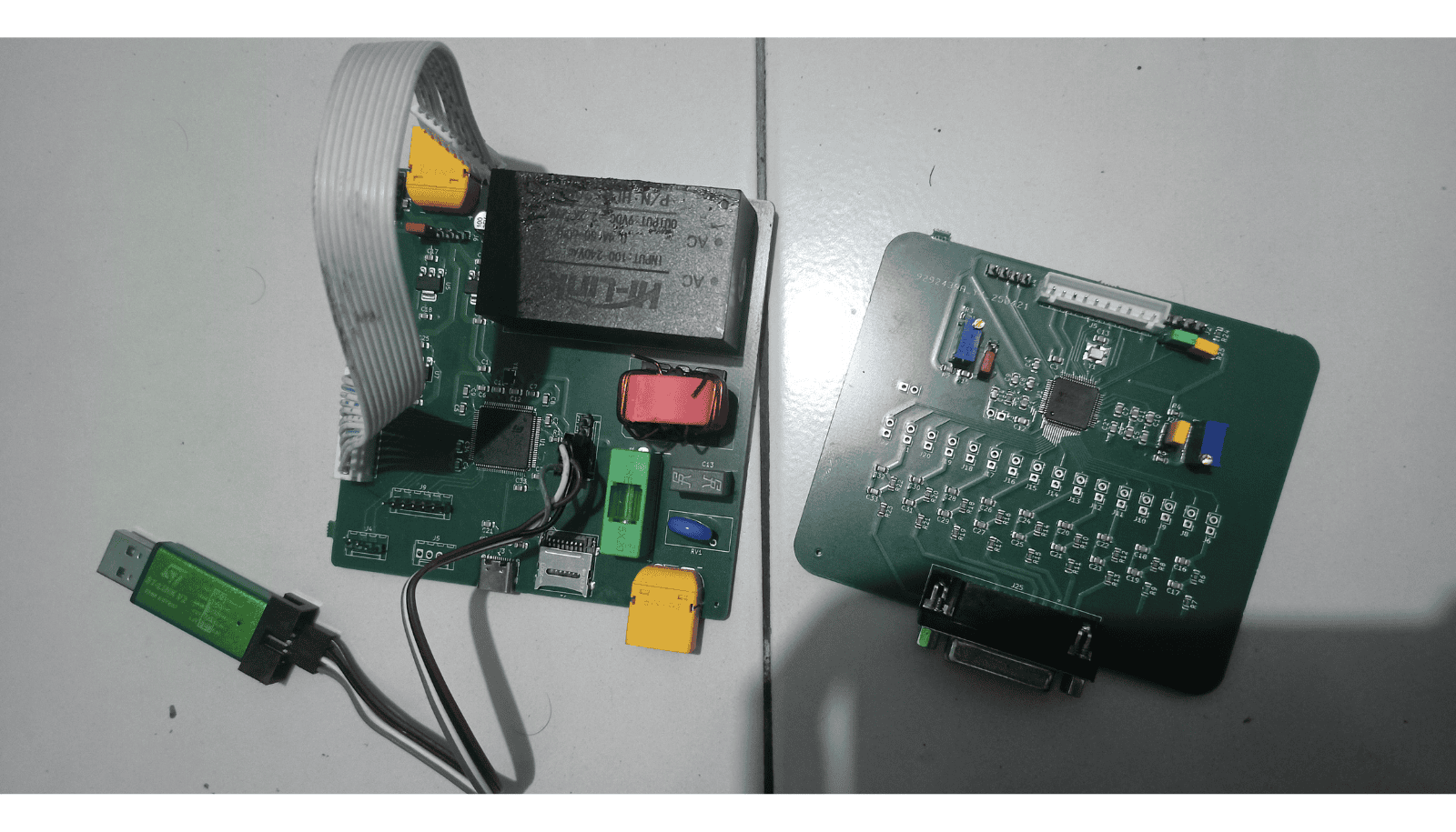 Custom IoT, Wujudkan Idemu!