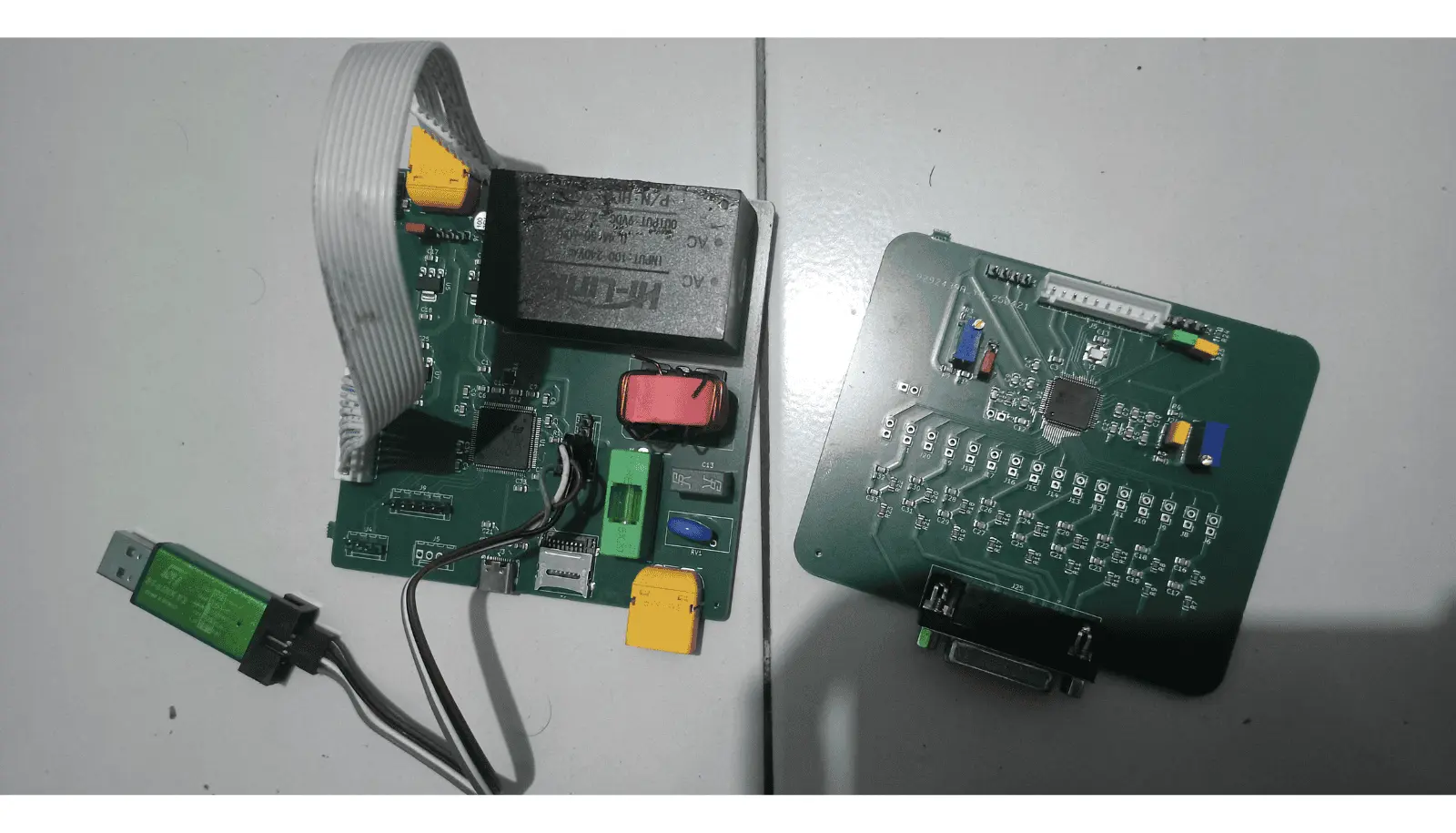 Custom IoT, Wujudkan Idemu!